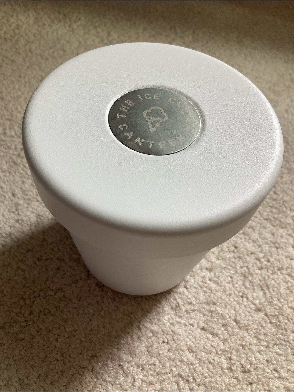 The Ice Cream Canteen
